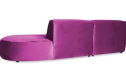 Sale Loungebank Morgana Ronde Banken|Loungebanken