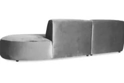 Sale Loungebank Morgana Ronde Banken|Loungebanken