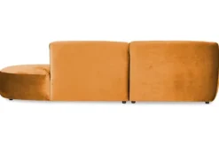 Sale Loungebank Morgana Ronde Banken|Loungebanken