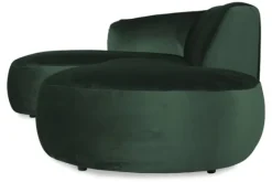 Sale Loungebank Morgana Ronde Banken|Loungebanken