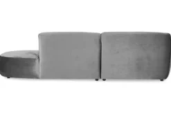 Sale Loungebank Morgana Ronde Banken|Loungebanken