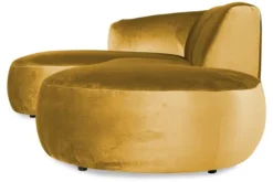 Sale Loungebank Morgana Ronde Banken|Loungebanken