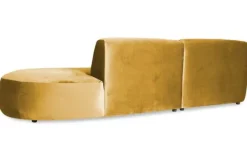 Sale Loungebank Morgana Ronde Banken|Loungebanken