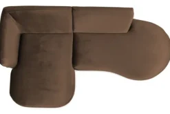 Sale Loungebank Morgana Ronde Banken|Loungebanken