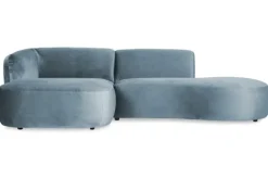 Sale Loungebank Morgana Ronde Banken|Loungebanken