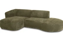 Ronde Banken|Loungebanken-Inmeubels Loungebank Morgana