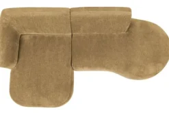 Ronde Banken|Loungebanken-Inmeubels Loungebank Morgana