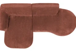 Ronde Banken|Loungebanken-Inmeubels Loungebank Morgana