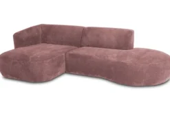 Ronde Banken|Loungebanken-Inmeubels Loungebank Morgana