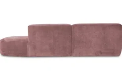 Ronde Banken|Loungebanken-Inmeubels Loungebank Morgana