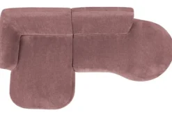 Ronde Banken|Loungebanken-Inmeubels Loungebank Morgana