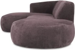 Ronde Banken|Loungebanken-Inmeubels Loungebank Morgana