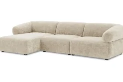 New Loungebank Morvenna Elementen Banken|Loungebanken