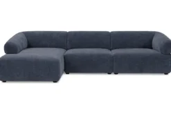 New Loungebank Morvenna Elementen Banken|Loungebanken