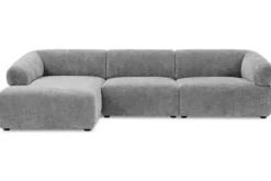 New Loungebank Morvenna Elementen Banken|Loungebanken