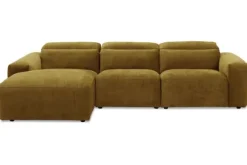 Outlet Loungebank Namira Loungebanken