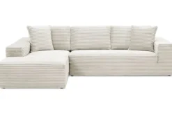 Hot Loungebank Noble Loungebanken|Hoekbanken