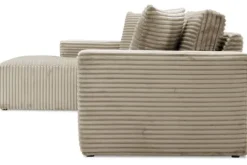 Hot Loungebank Noble Loungebanken|Hoekbanken