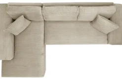 Hot Loungebank Noble Loungebanken|Hoekbanken