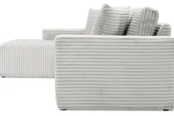 Hot Loungebank Noble Loungebanken|Hoekbanken