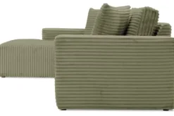 Hot Loungebank Noble Loungebanken|Hoekbanken