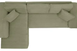 Hot Loungebank Noble Loungebanken|Hoekbanken