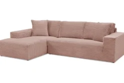 Hot Loungebank Noble Loungebanken|Hoekbanken