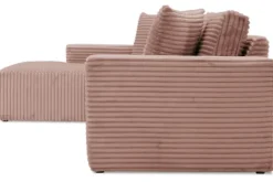 Hot Loungebank Noble Loungebanken|Hoekbanken