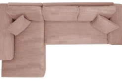 Hot Loungebank Noble Loungebanken|Hoekbanken