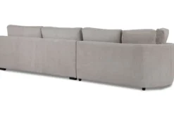 Loungebank Norah Ronde Banken|Loungebanken