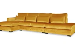 Loungebanken-Tiffiniti Loungebank Norah