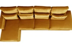 Loungebanken-Tiffiniti Loungebank Norah