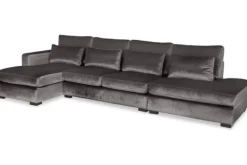 Loungebanken-Tiffiniti Loungebank Norah