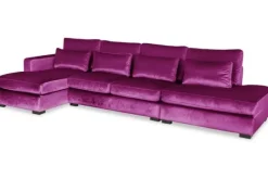 Loungebanken-Tiffiniti Loungebank Norah