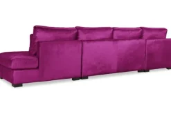 Loungebanken-Tiffiniti Loungebank Norah