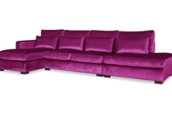 Loungebanken-Tiffiniti Loungebank Norah