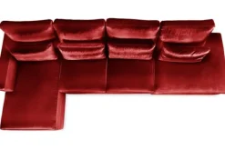 Loungebanken-Tiffiniti Loungebank Norah