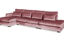 Loungebanken-Tiffiniti Loungebank Norah