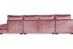 Loungebanken-Tiffiniti Loungebank Norah