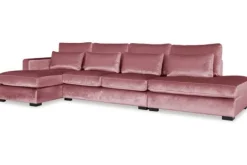 Loungebanken-Tiffiniti Loungebank Norah