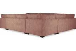 Outlet Loungebank Norah Loungebanken