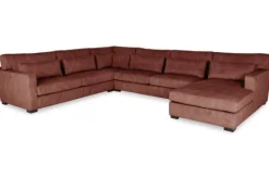 Outlet Loungebank Norah Loungebanken