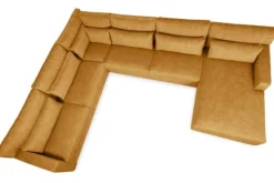 Outlet Loungebank Norah Loungebanken