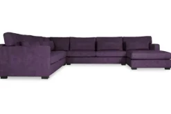 Outlet Loungebank Norah Loungebanken