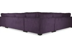 Outlet Loungebank Norah Loungebanken