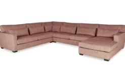 Outlet Loungebank Norah Loungebanken