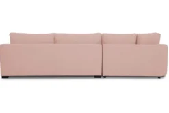 Ronde Banken|Elementen Banken-Tiffiniti Loungebank Norah