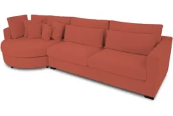 Ronde Banken|Elementen Banken-Tiffiniti Loungebank Norah