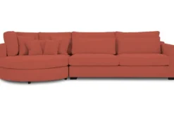 Ronde Banken|Elementen Banken-Tiffiniti Loungebank Norah