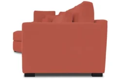 Ronde Banken|Elementen Banken-Tiffiniti Loungebank Norah